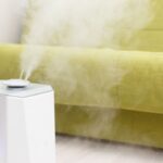 Czy nawilżacz powietrza z jonizatorem pomaga w walce z alergiami?
